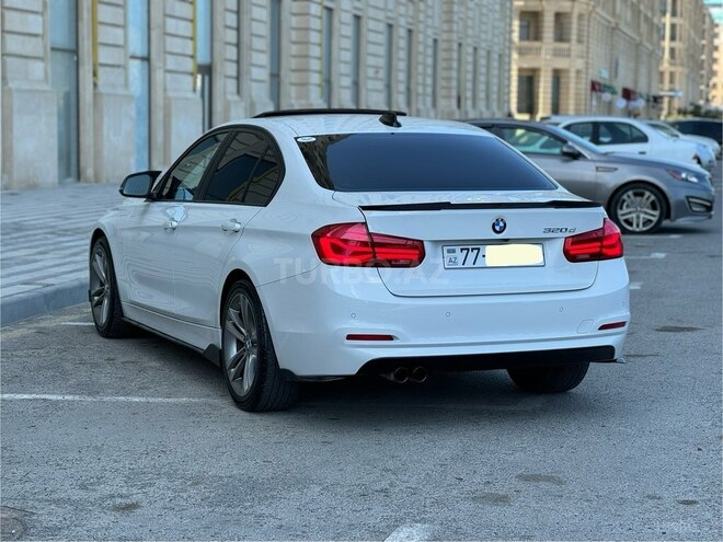 BMW 320-8
