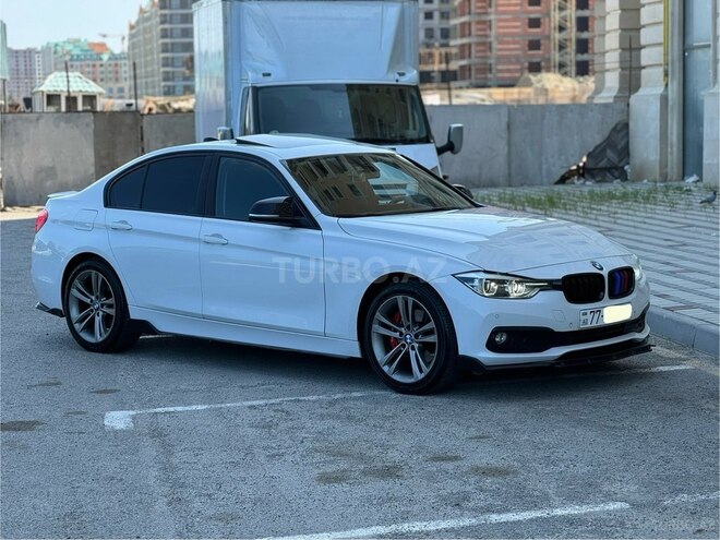 BMW 320-10