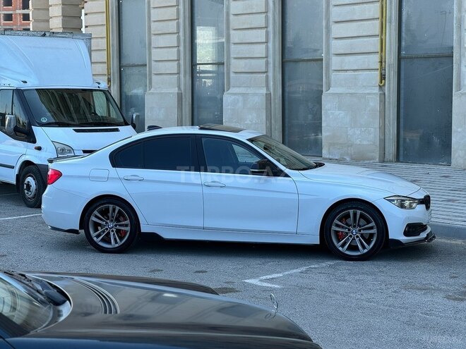 BMW 320-9
