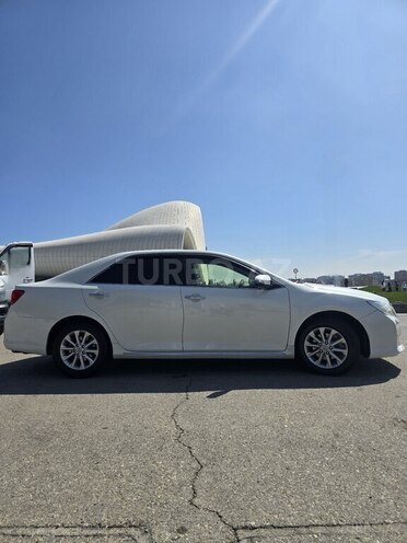 Toyota Camry 2013, 177,000 km - 2.5 л - Bakı