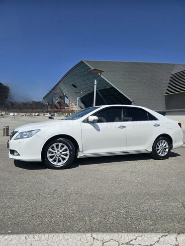 Toyota Camry 2013, 177,000 km - 2.5 л - Bakı