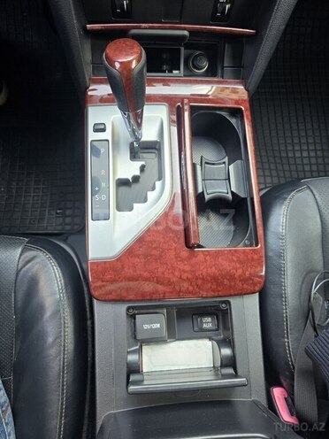 Toyota Camry 2013, 177,000 km - 2.5 л - Bakı