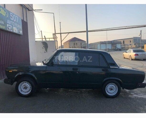 LADA (VAZ) 2107 2006, 98,000 km - 1.5 l - Bakı