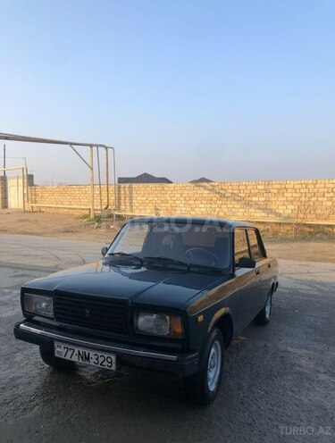 LADA (VAZ) 2107 2006, 98,000 km - 1.5 l - Bakı