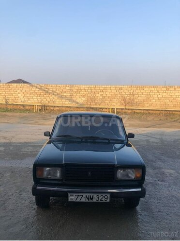 LADA (VAZ) 2107 2006, 98,000 km - 1.5 l - Bakı