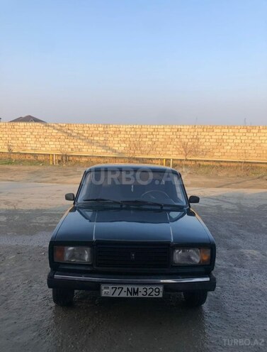 LADA (VAZ) 2107 2006, 98,000 km - 1.5 l - Bakı