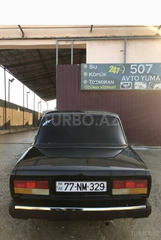 LADA (VAZ) 2107 2006, 98,000 km - 1.5 l - Bakı