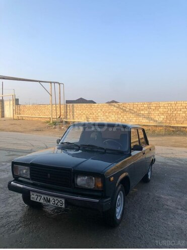 LADA (VAZ) 2107 2006, 98,000 km - 1.5 l - Bakı
