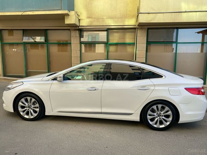 Hyundai Azera 2013, 238,000 km - 2.4 l - Bakı