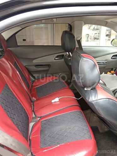 Ravon R4 2019, 237,000 km - 1.5 l - Bakı