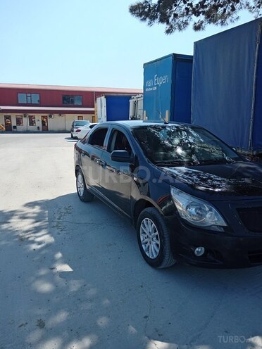 Ravon R4 2019, 237,000 km - 1.5 l - Bakı