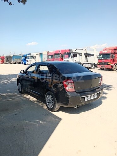 Ravon R4 2019, 237,000 km - 1.5 l - Bakı