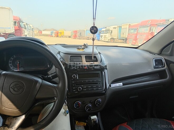 Ravon R4 2019, 237,000 km - 1.5 l - Bakı