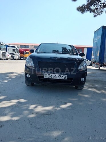 Ravon R4 2019, 237,000 km - 1.5 l - Bakı