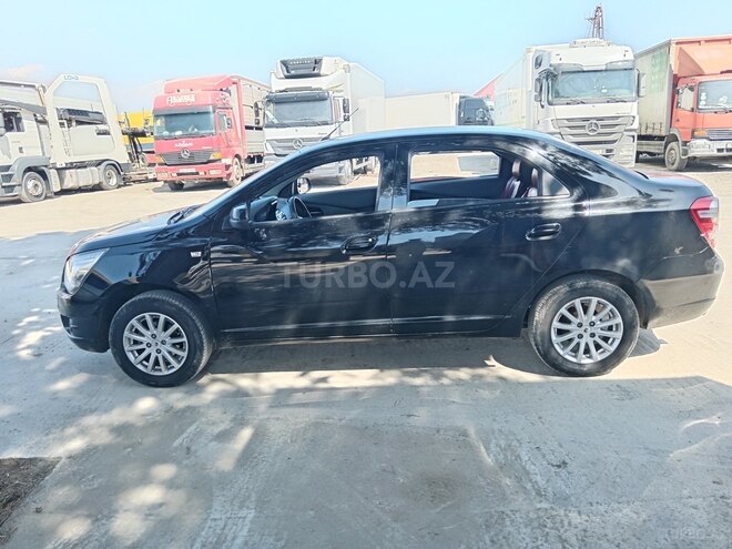 Ravon R4 2019, 237,000 km - 1.5 l - Bakı