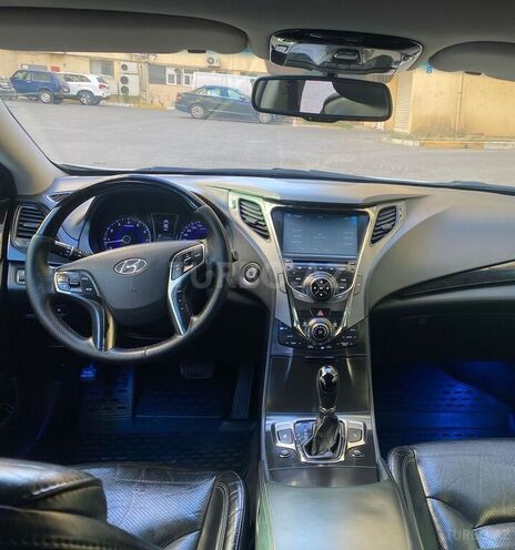 Hyundai Azera 2013, 238,000 km - 2.4 l - Bakı
