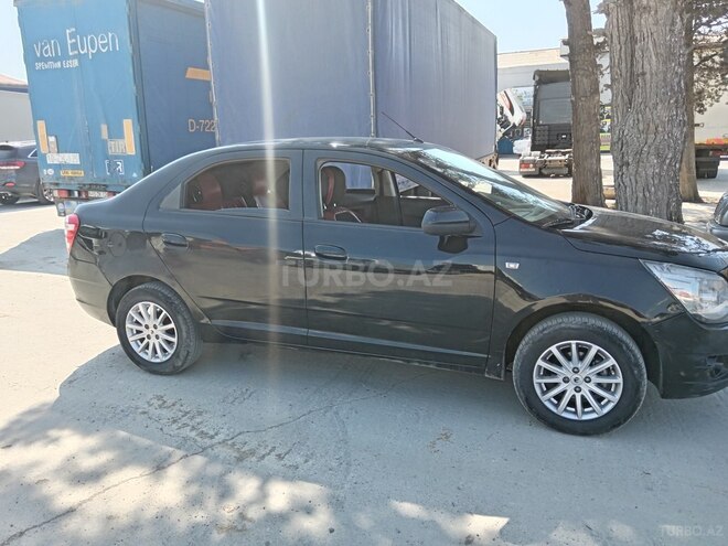 Ravon R4 2019, 237,000 km - 1.5 l - Bakı