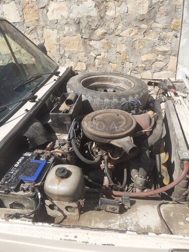 LADA (VAZ) Niva 1986, 95,000 km - 1.6 l - Göygöl