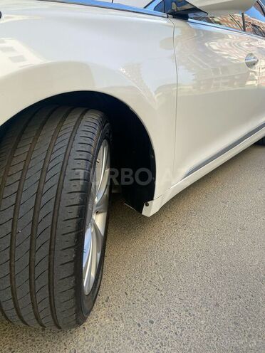 Hyundai Azera 2013, 238,000 km - 2.4 l - Bakı
