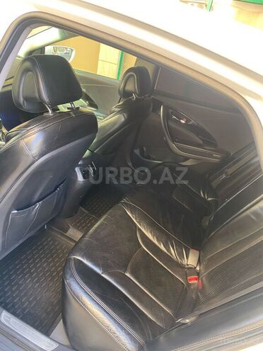 Hyundai Azera 2013, 238,000 km - 2.4 l - Bakı