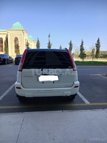 Nissan X-Trail 2003, 266,300 km - 2.0 л - Sumqayıt