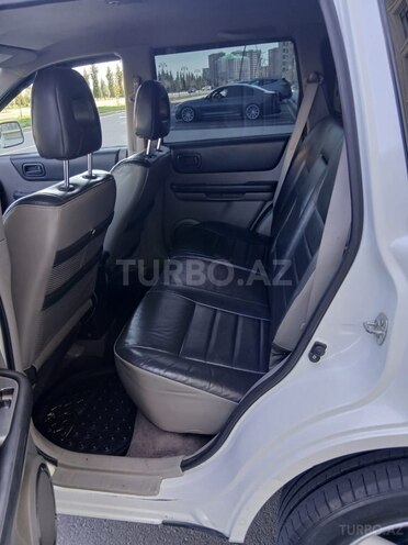 Nissan X-Trail 2003, 266,300 km - 2.0 л - Sumqayıt