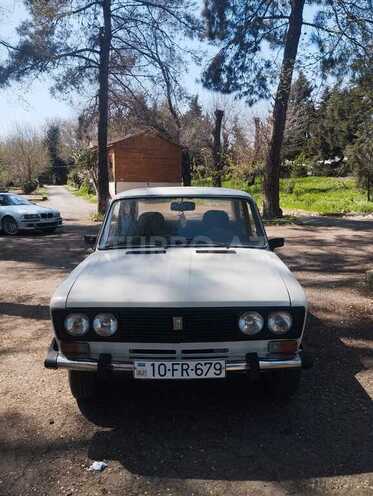 LADA (VAZ) 2106 1986, 95,000 km - 1.6 л - Cəlilabad