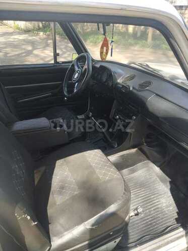 LADA (VAZ) 2106 1986, 95,000 km - 1.6 л - Cəlilabad