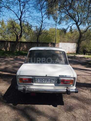 LADA (VAZ) 2106 1986, 95,000 km - 1.6 л - Cəlilabad