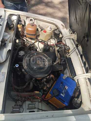 LADA (VAZ) 2106 1986, 95,000 km - 1.6 л - Cəlilabad