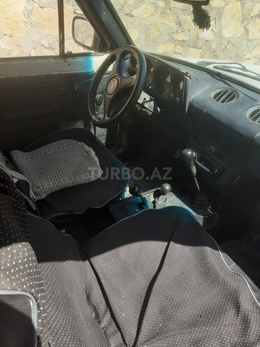 LADA (VAZ) Niva 1986, 95,000 km - 1.6 l - Göygöl