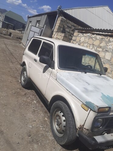 LADA (VAZ) Niva 1986, 95,000 km - 1.6 l - Göygöl