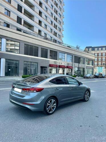 Hyundai Avante 2016, 176,000 km - 1.6 л - Bakı
