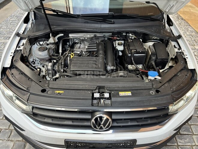 Volkswagen Tiguan 2021, 93,260 km - 1.4 л - Bakı