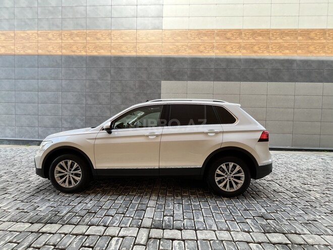 Volkswagen Tiguan 2021, 93,260 km - 1.4 л - Bakı