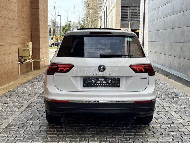 Volkswagen Tiguan 2021, 93,260 km - 1.4 л - Bakı