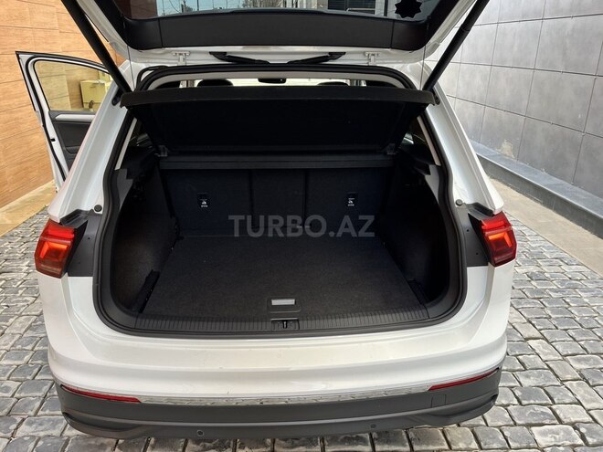 Volkswagen Tiguan 2021, 93,260 km - 1.4 л - Bakı