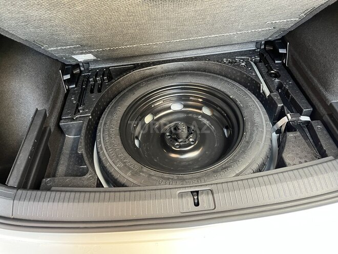 Volkswagen Tiguan 2021, 93,260 km - 1.4 л - Bakı