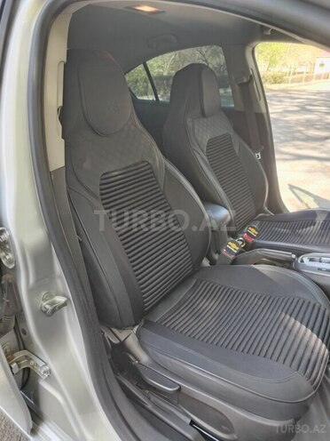 Chevrolet Cruze 2014, 190,000 km - 1.4 l - Yevlax
