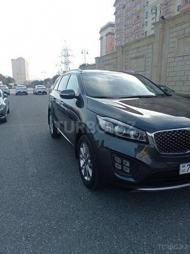 Kia Sorento 2016, 139,000 km - 2.0 l - Bakı