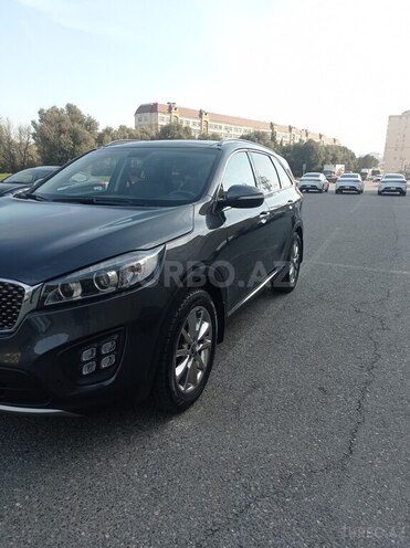 Kia Sorento 2016, 139,000 km - 2.0 l - Bakı