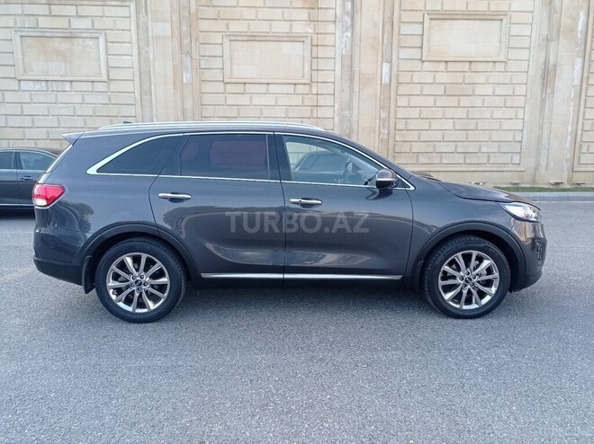 Kia Sorento 2016, 139,000 km - 2.0 l - Bakı