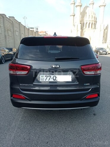 Kia Sorento 2016, 139,000 km - 2.0 l - Bakı