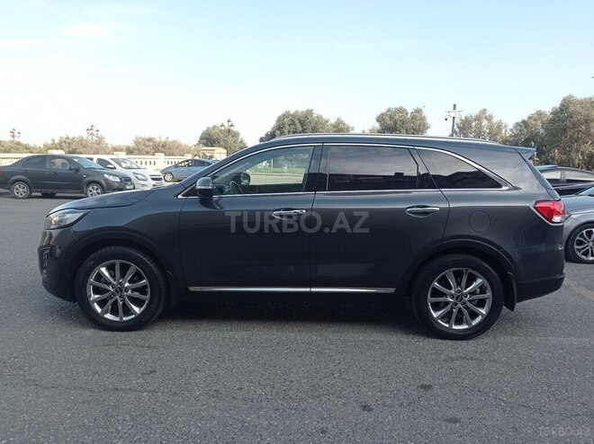 Kia Sorento 2016, 139,000 km - 2.0 l - Bakı