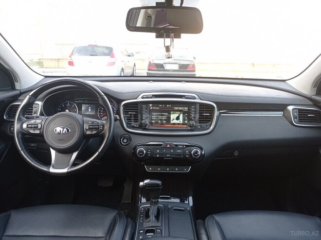 Kia Sorento 2016, 139,000 km - 2.0 l - Bakı