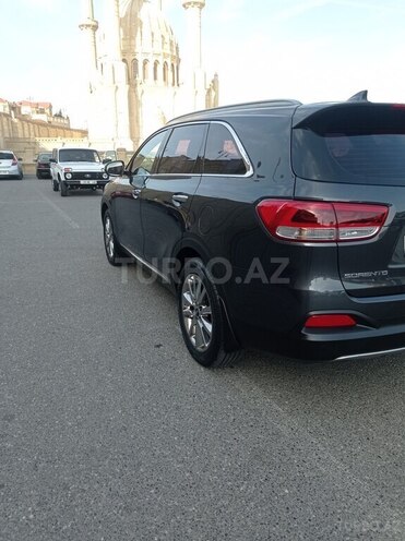 Kia Sorento 2016, 139,000 km - 2.0 l - Bakı