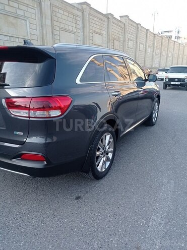 Kia Sorento 2016, 139,000 km - 2.0 l - Bakı