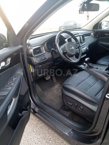 Kia Sorento 2016, 139,000 km - 2.0 l - Bakı