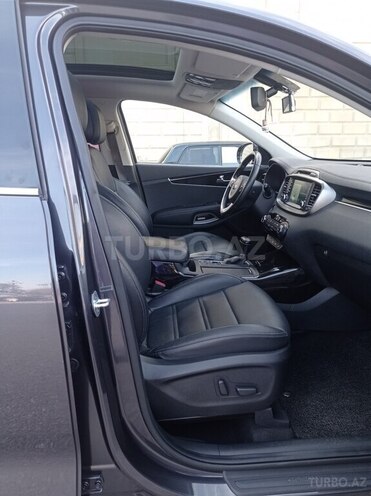 Kia Sorento 2016, 139,000 km - 2.0 l - Bakı