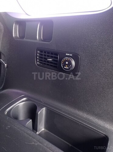 Kia Sorento 2016, 139,000 km - 2.0 l - Bakı